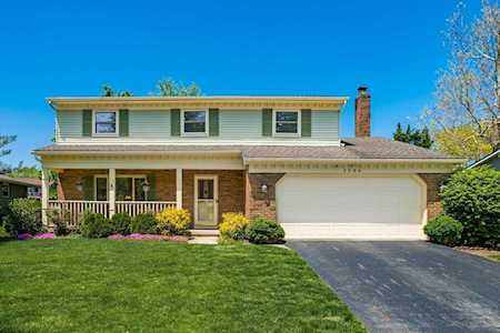 3284 Brendan Drive Columbus, OH 43221