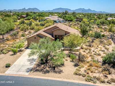 28409 N 61st St Cave Creek, AZ 85331