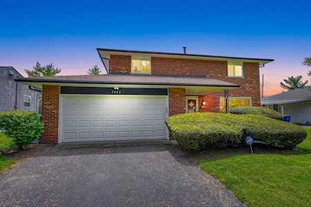 1443 Boxwood Drive Columbus, OH 43229