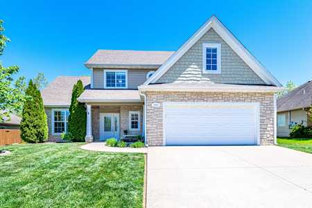 3601 Longfords Mill Columbia, MO 65203