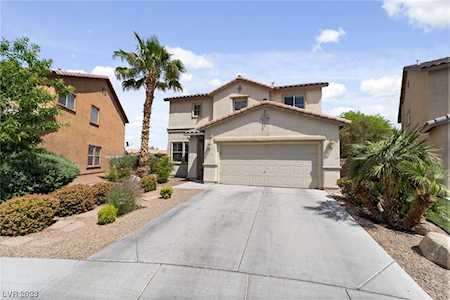 5604 Siena Rose St North Las Vegas, NV 89031