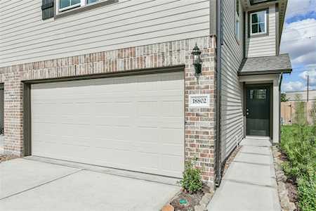 18802 Glenwood Chase Ct Katy, TX 77449