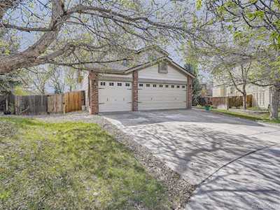 12865 Clarkson Cir Thornton, CO 80241