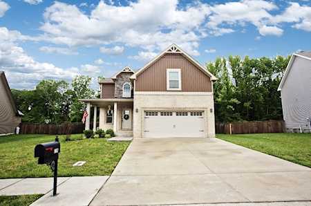 209 Ledina Ct Clarksville, TN 37043