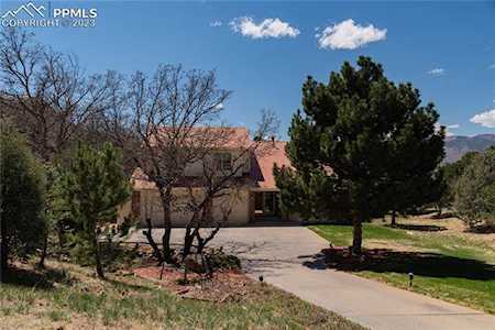 5880 Cliffside Terrace Colorado Springs, CO 80918