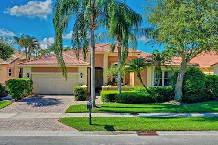 144 Sedona Way Palm Beach Gardens, FL 33418