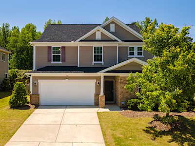 139 S Harrison Place Lane Fuquay Varina, NC 27526