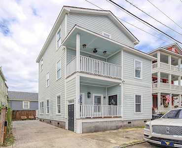 20 Nunan Street St Charleston, SC 29403