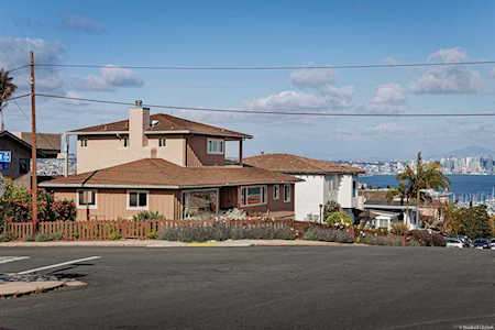 3380 Trumbull Street San Diego, CA 92106