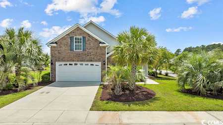 1137 Spalding Ct. Surfside Beach, SC 29575
