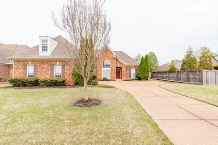 494 Denham Cv Collierville, TN 38017