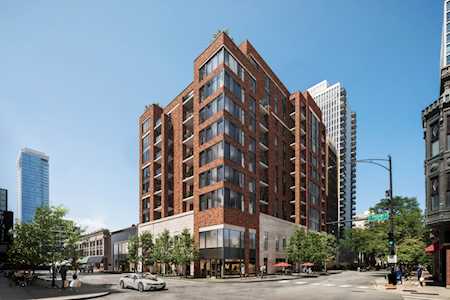 1210 N State Parkway #PH-1106 Chicago, IL 60610