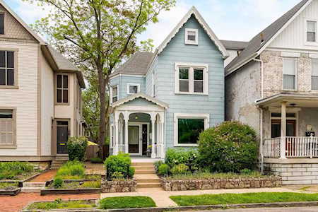 430 E Whittier Street Columbus, OH 43206