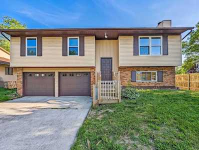 6287 Fence Row Lane Canal Winchester, OH 43110