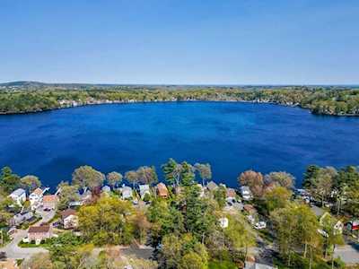 3 Colgan Rd Merrimac, MA 01860