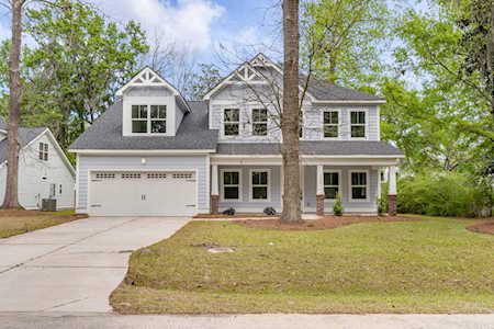 1336 Roddington Street St Mount Pleasant, SC 29464