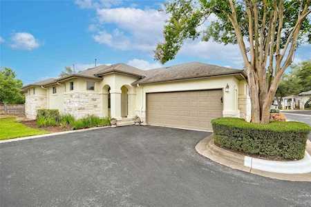 11558 Spicewood PKWY #17 Austin, TX 78750