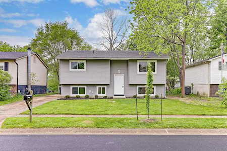 3551 Malabar Street Columbus, OH 43230