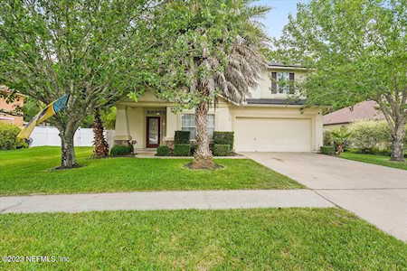 13942 Summer Breeze DR Jacksonville, FL 32218