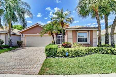 13831 Via Nidia Delray Beach, FL 33446