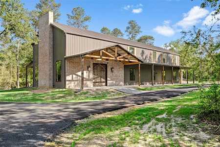 24810 Bridgewater Dr Magnolia, TX 77355