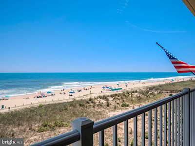 6201 Atlantic Ave #303 Ocean City, MD 21842