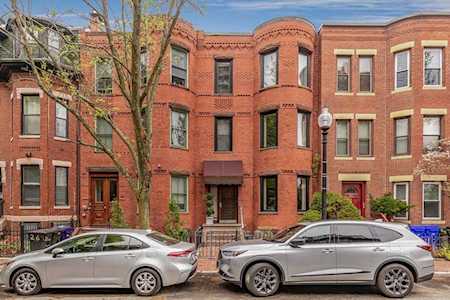 28 Worthington Street Boston, MA 02120