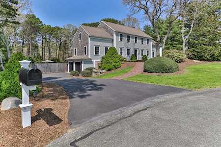 63 Marshside Dr Yarmouth, MA 02675