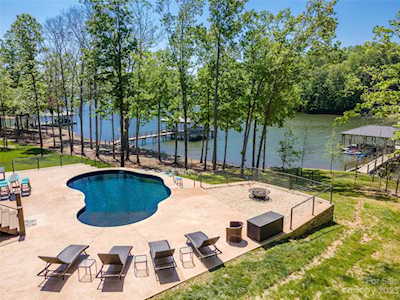 3601 Melica Dr Terrell, NC 28682
