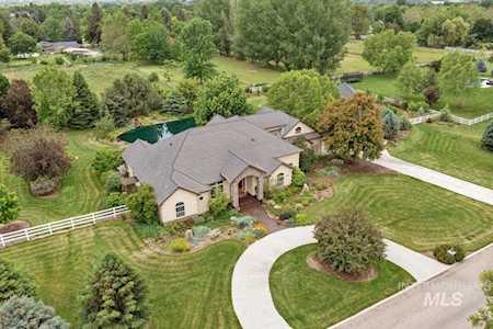 2297 W Tahoe Ridge St Eagle, ID 83616