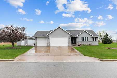 331 Ridgeway Dr Brillion, City of Brillion, WI 54110