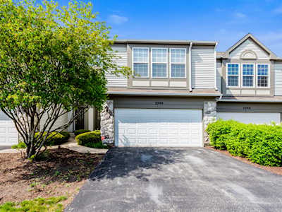 3344 Cremin Ct Aurora, IL 60502