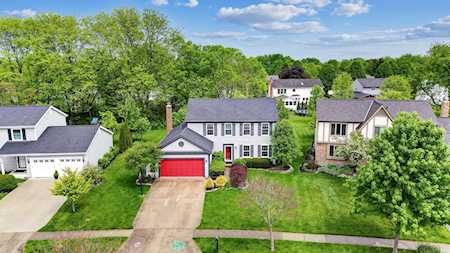 6623 Fallen Timbers Drive Dublin, OH 43017