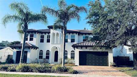 4110 W Sevilla St Tampa, FL 33629