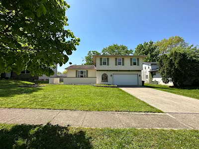 1795 Dorsetshire Road Columbus, OH 43229