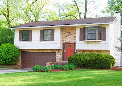 64 Spring Hollow Lane Westerville, OH 43081