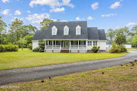 172 Trailwood Drive Newport, NC 28570
