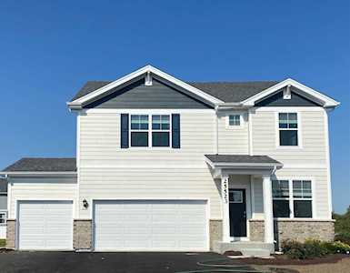 25512 W Ashton Dr Plainfield, IL 60586