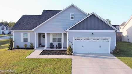 1001 Bison Trail Jacksonville, NC 28546