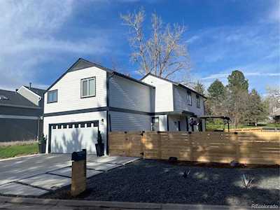 1034 W Peakview Circle Littleton, CO 80120
