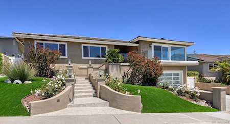5459 Moonlight Lane La Jolla, CA 92037