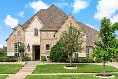 6345 Silver Stream Lane Frisco, TX 75036
