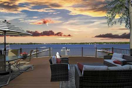 1316 Country Club Terrace Warsaw, IN 46580