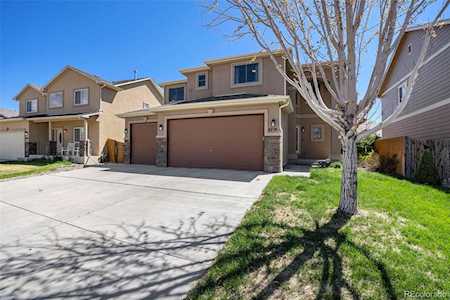 6774 Alliance Loop Colorado Springs, CO 80925