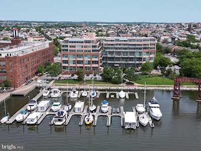 2901 Boston St #509 Baltimore, MD 21224
