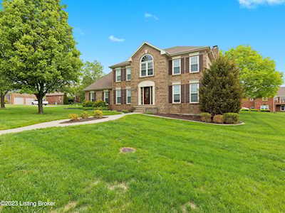 7801 Hermits Run Rd Louisville, KY 40291