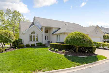 16307 Bob White Circle Orland Park, IL 60467