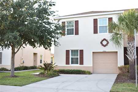 12866 Buffalo Run Dr Gibsonton, FL 33534