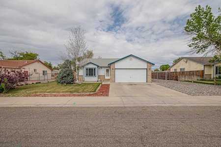 519 S Mountain Oak Drive Clifton, CO 81520