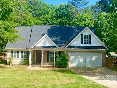 4603 Magnolia Ridge Dr Waxhaw, NC 28173